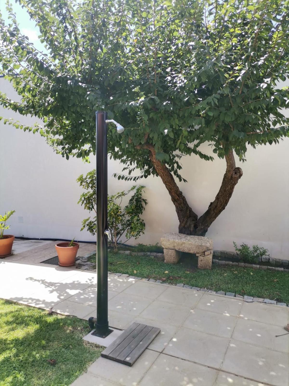 Casa Alem Rio - Quartos Para 6 Hospedes Em Santo Tirso Eksteriør billede